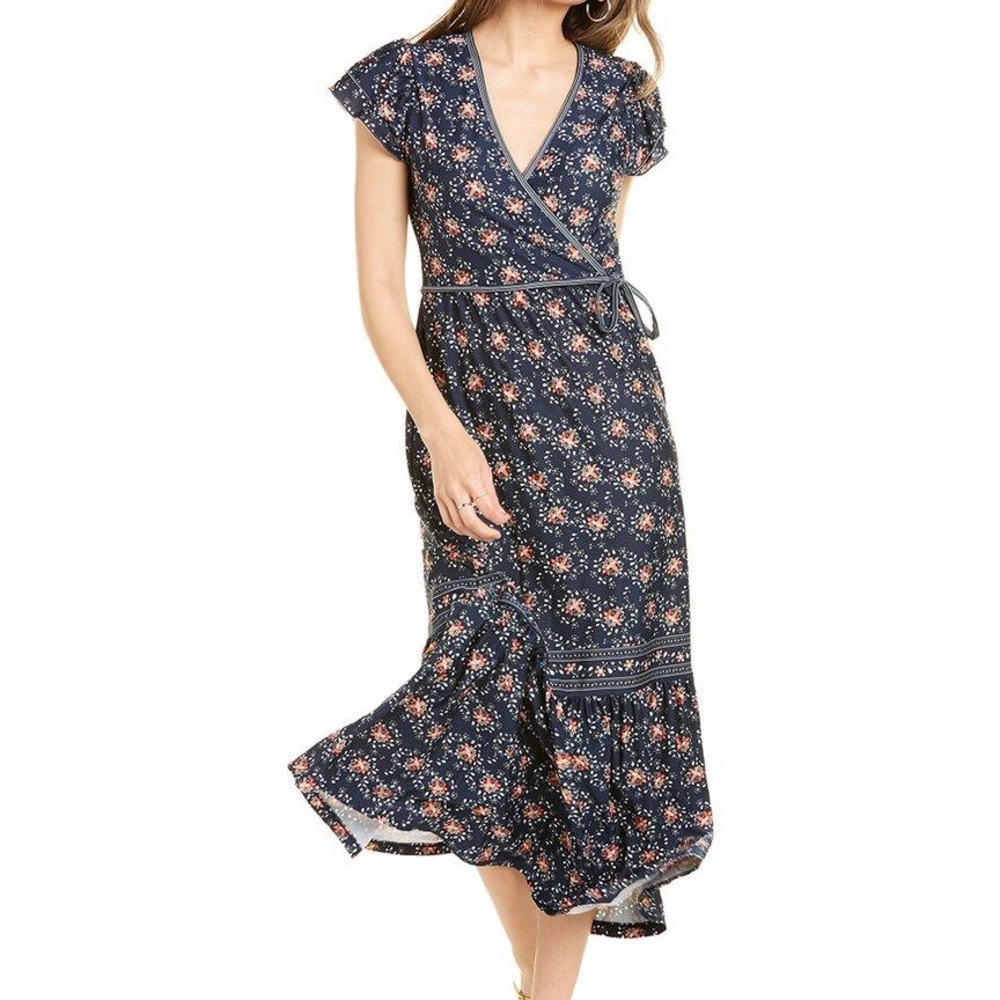 Max Studio Dress size Small New
